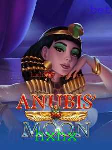 Desvendando os Mistérios de AnubisMoon: Um Mergulho no Jogo de Estratégia do Antigo Egito