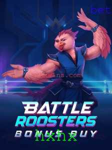 Explorando BattleRoostersBonusBuy: O Guia Completo de Jogo