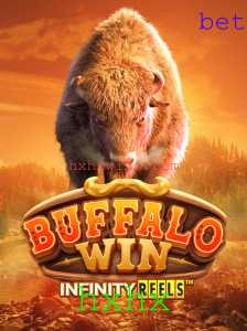 BuffaloWin: O Novo Sensação no Mundo dos Jogos