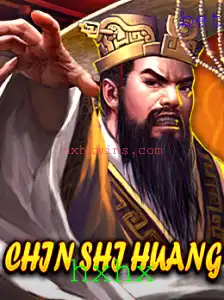 ChinShiHuang: Explorando o Fascinante Mundo do Jogo Estrategicamente Envolvente