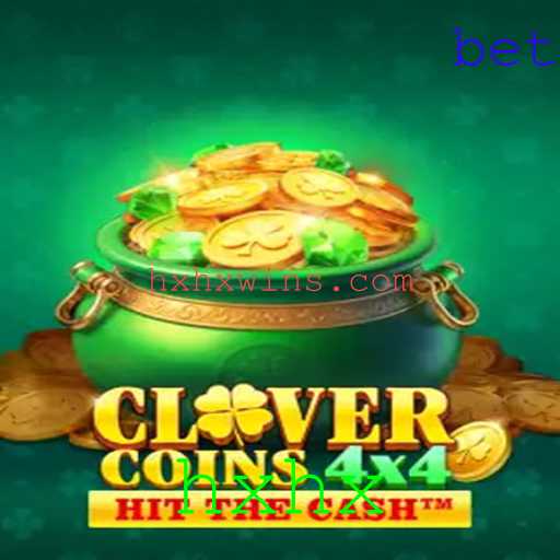 Descubra o Fascinante Mundo de CloverCoins4x4: Um Jogo de Estratégia e Sorte