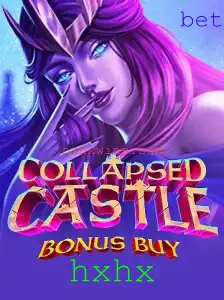 Explorando o Mundo de CollapsedCastleBonusBuy: Um Jogo de Estratégia e Aventura