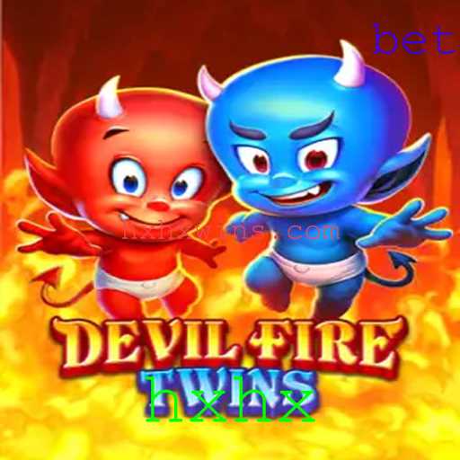 DevilFireTwins: A Nova Sensação do Mundo dos Jogos