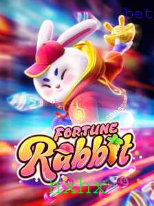 Descubra FortuneRabbit: O Jogo de Estratégia Inovador Inspirado em hxhx