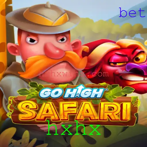 Explorando o Mundo de GoHighSafari: Aventura e Estratégia em um Jogo Único