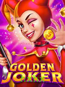 Descubra GoldenJoker: O Novo Jogo Que Está Dominando as Tendências