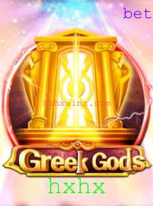 Descubra a Aventura Mitológica em GreekGods