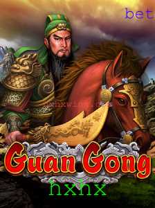 Conheça GuanGong: O Novo Fenômeno dos Jogos de Estratégia
