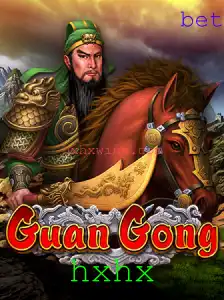 Conheça GuanGong: O Novo Fenômeno dos Jogos de Estratégia
