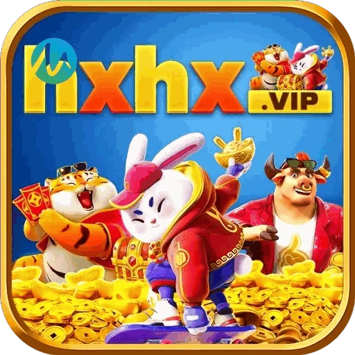 hxhx logo