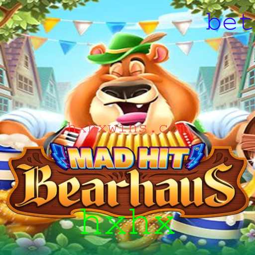 MadHitBearhaus: Aventura e Estratégia no Mundo dos Ursos