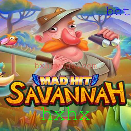 Descubra MadHitSavannah: O Novo Fenômeno dos Jogos