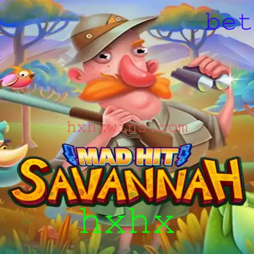 Descubra MadHitSavannah: O Novo Fenômeno dos Jogos