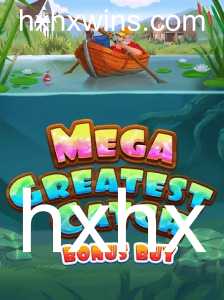 Descubra o Mundo do Megagreatestcatchbonusbuy: A Emoção do Jogo no Contexto Atual