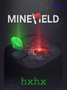 Explorando o Jogo MineField: Descrição, Introdução e Regras Atuais