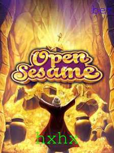 Explorando o Jogo OpenSesame: Uma Aventura com a Palavra-Chave HXHX