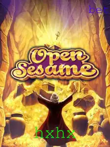 Explorando o Jogo OpenSesame: Uma Aventura com a Palavra-Chave HXHX