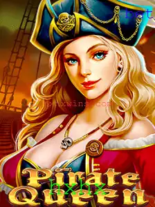 PirateQueen: Uma Aventura Épica em Alto-mar com Estratégia e Desafios