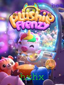 Explorando o Mundo de PlushieFrenzy: Um Jogo de Criatividade e Estratégia
