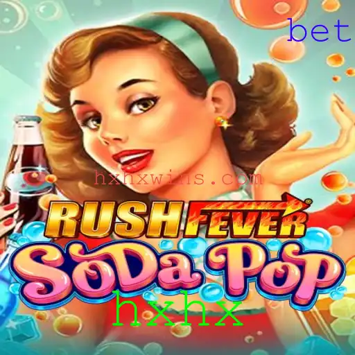 Descubra o Mundo Vibrante de RushFeverSodaPop