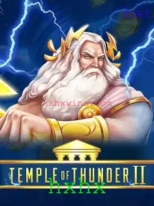 Explorando TempleofThunderII: Uma Nova Dimensão de Aventuras e Estratégia