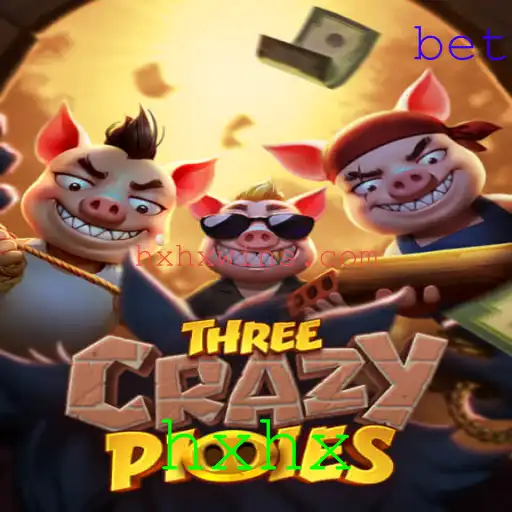 Desvendando o Universo de ThreeCrazyPiggies