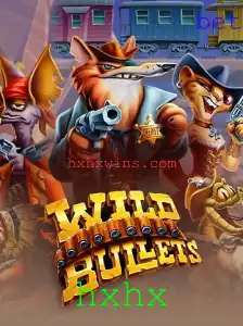 Descubra WildBullets: A Emoção dos Tiros no Mundo Virtual