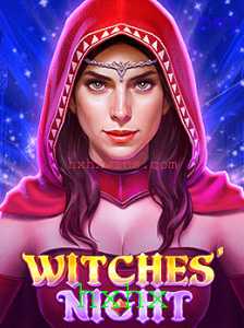 Explorando o Fascinante Jogo de Tabuleiro: WitchesNight