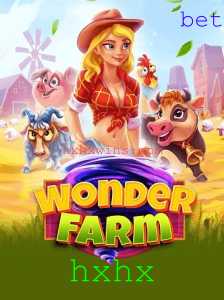 Descubra WonderFarm: Um Novo Universo de Aventuras e Desafios